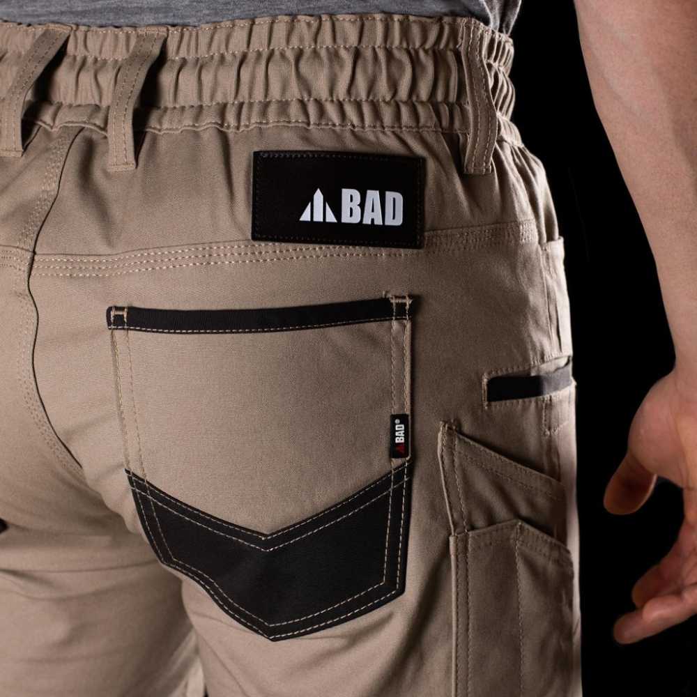 S10_Bad_Saviour-Pro-Elastic-Waist-Work-Short-Shorts_Khaki