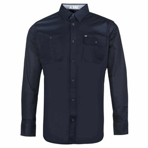 SH02_Stretch-LS-Navy-Work-Shirt