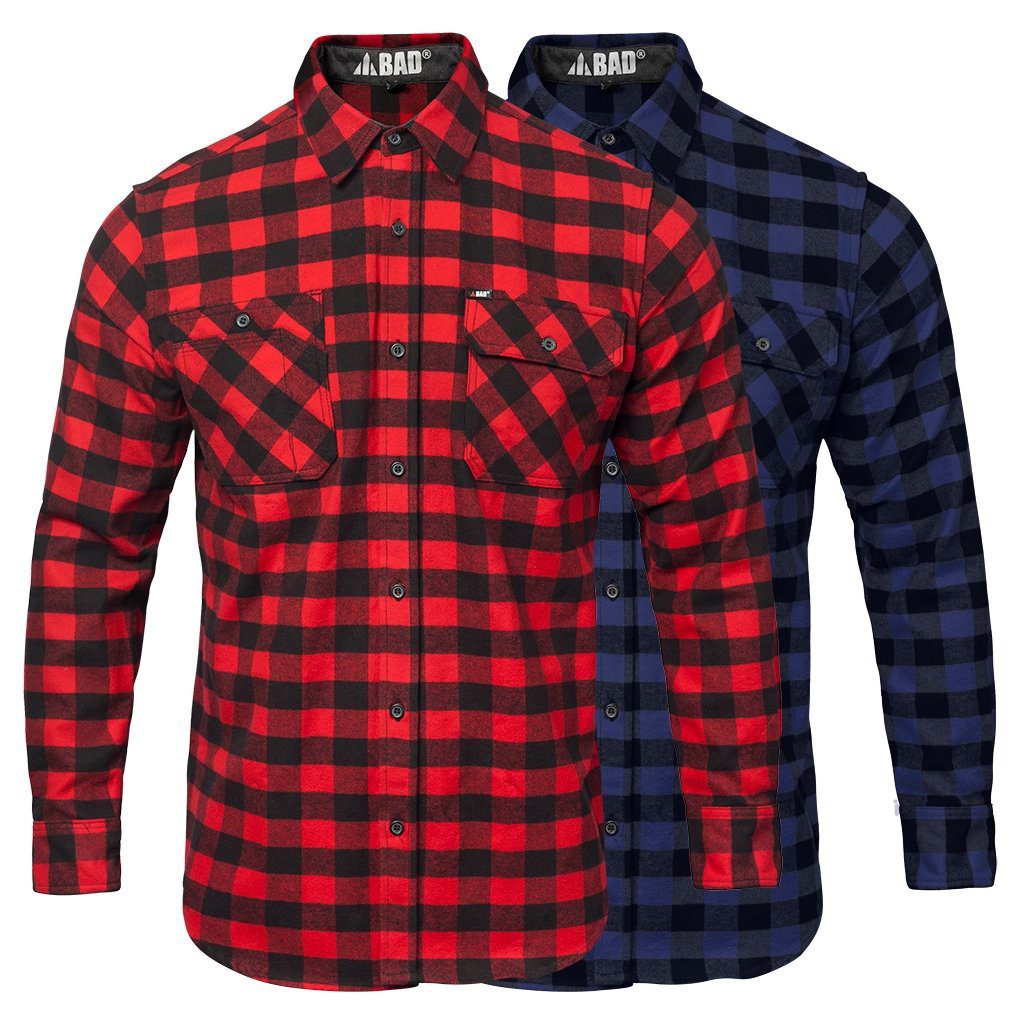 SH04_Bad-Flannelette-Check-LS-Shirt