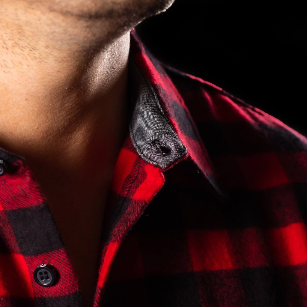 SH04_Bad-Flannelette-Check-LS-Shirt_Red2