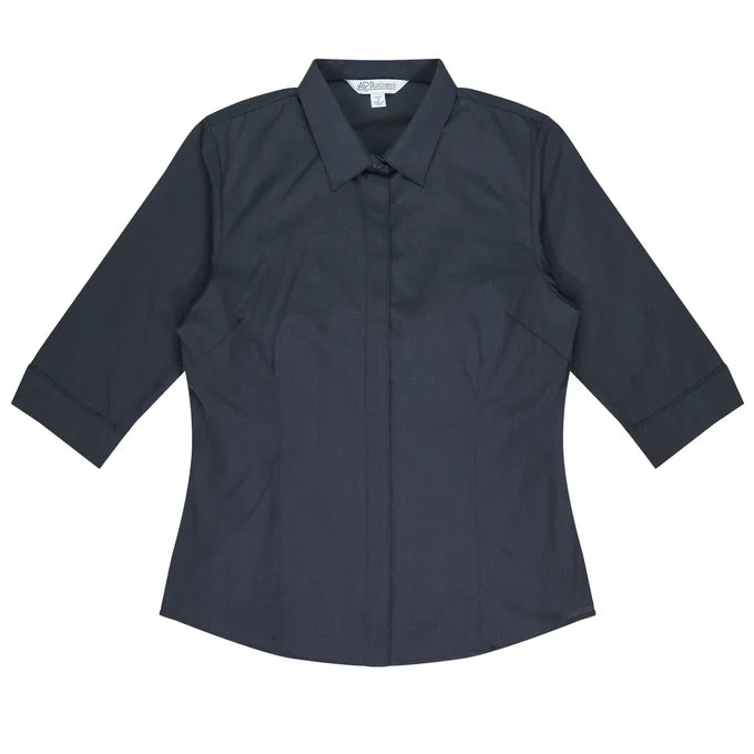 AP Grange Lady Shirt 3/4 Sleeve - 2902T