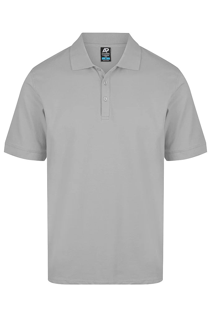 AP Claremont Mens Polos - 1315