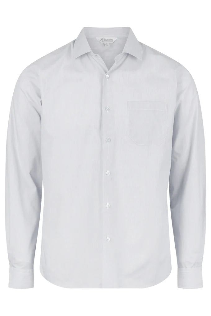 AP Belair Mens Shirt Long Sleeve - 1905L