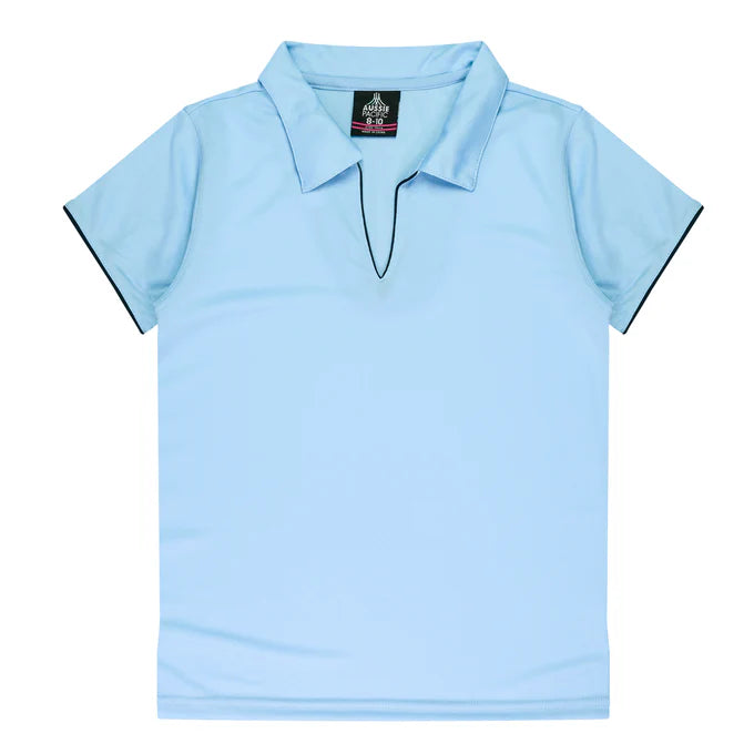 AP Yarra Mens Polos - 1302