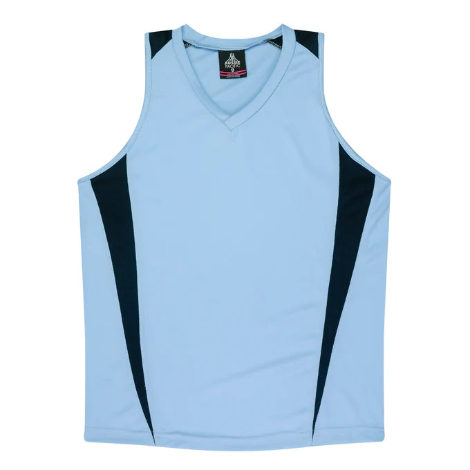 AP Eureka Lady Singlets - 2104