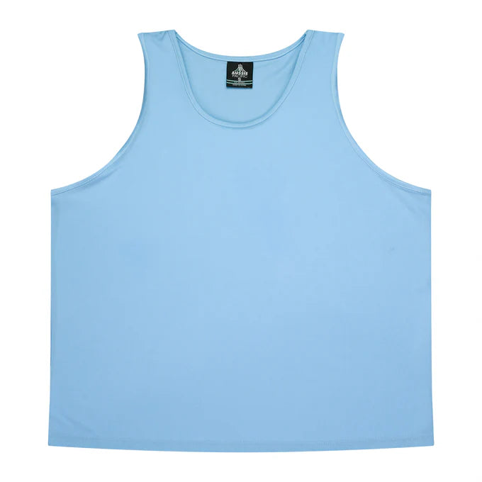 AP Botany Kids Singlets - 3107
