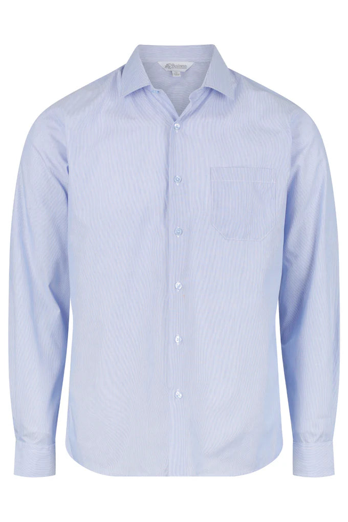 AP Belair Mens Shirt Long Sleeve - 1905L