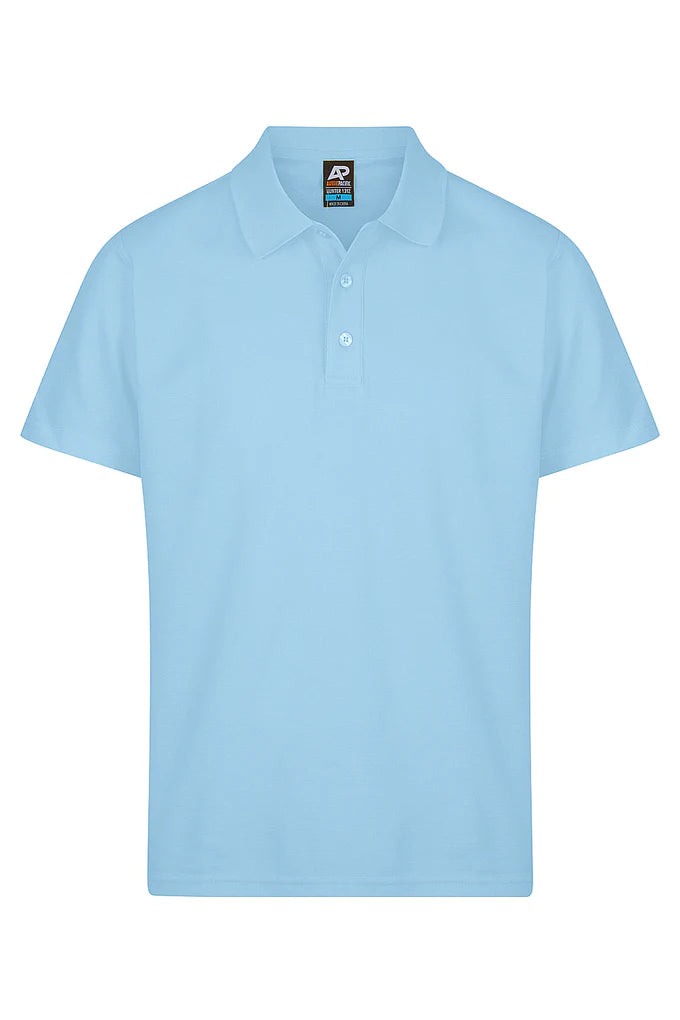AP Hunter Kids Polos - 3312