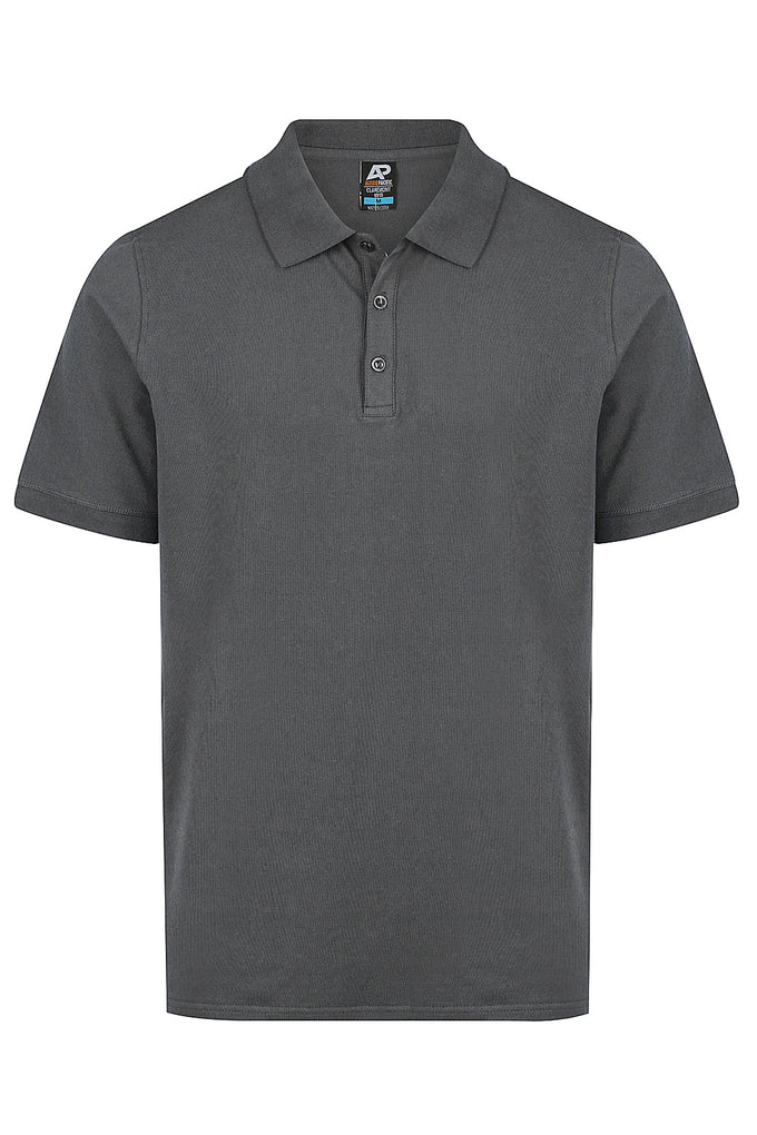 AP Claremont Mens Polos - 1315