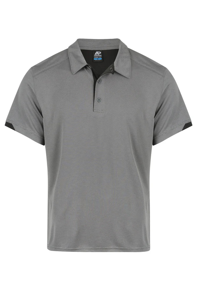 AP Morris Mens Polos - 1317