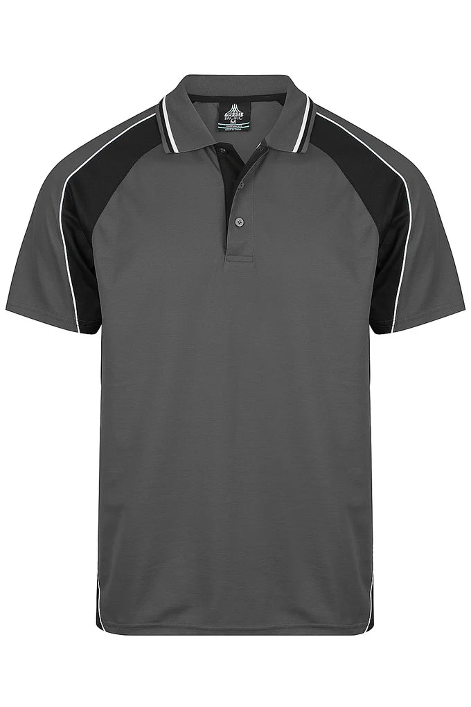 AP Panorama Mens Polos - 1309