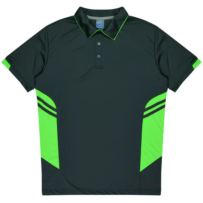 AP Tasman Mens Polos - 1311