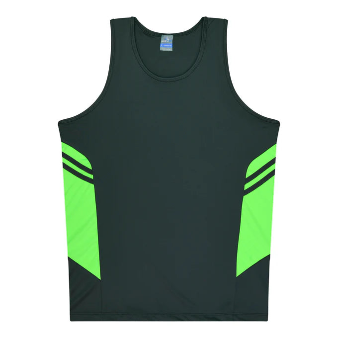AP Tasman Mens Singlets - 1111