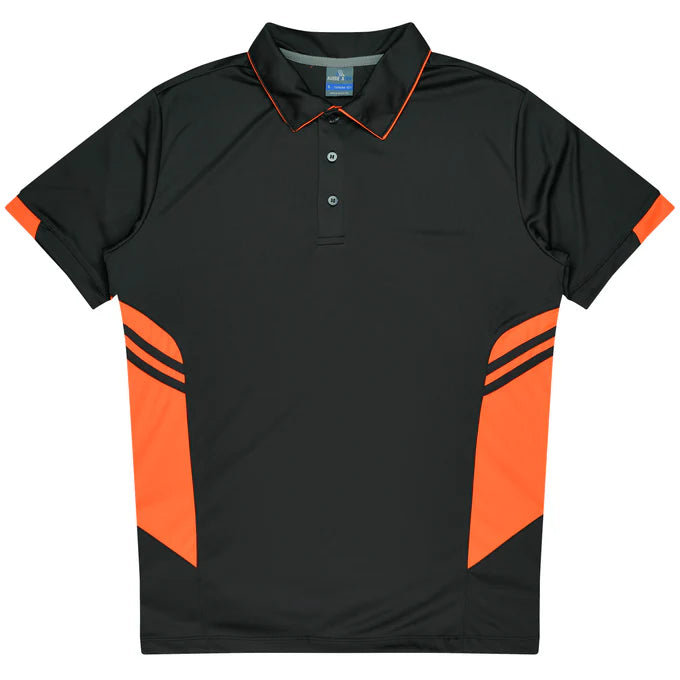 AP Tasman Mens Polos - 1311
