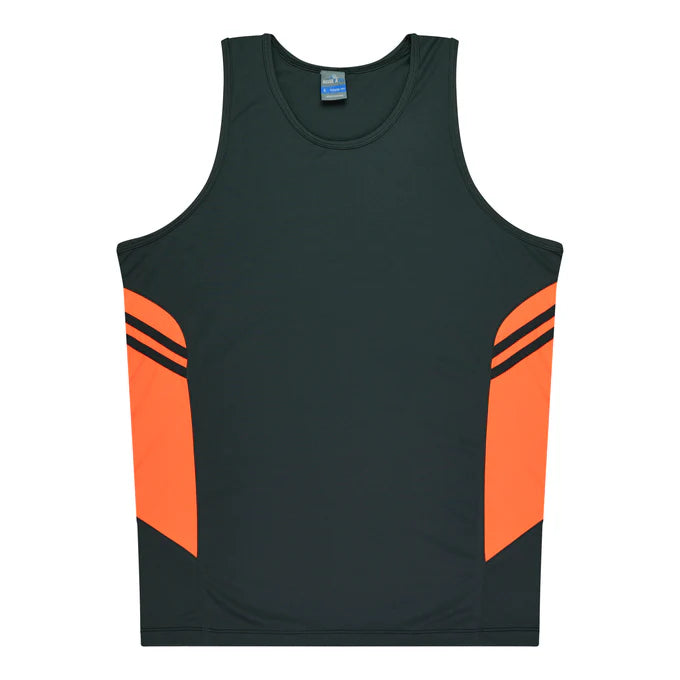 AP TASMAN Kids Singlet - 3111