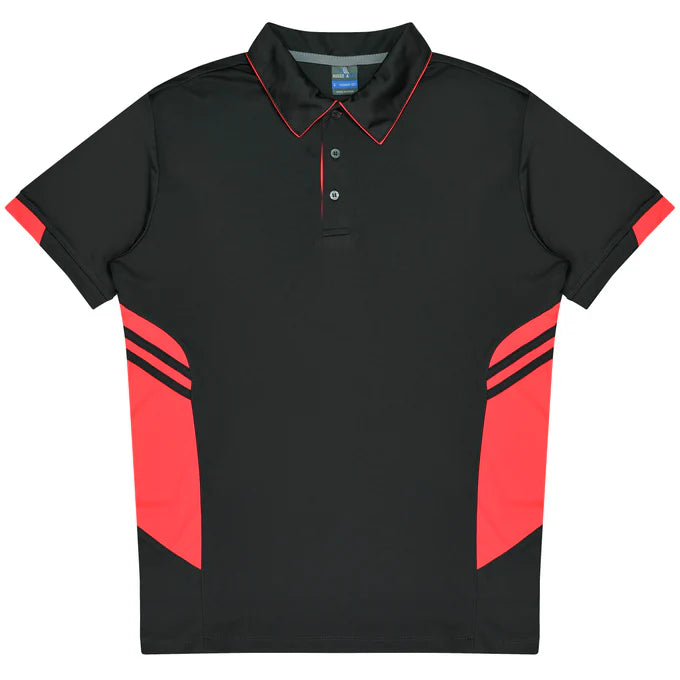 AP Tasman Mens Polos - 1311