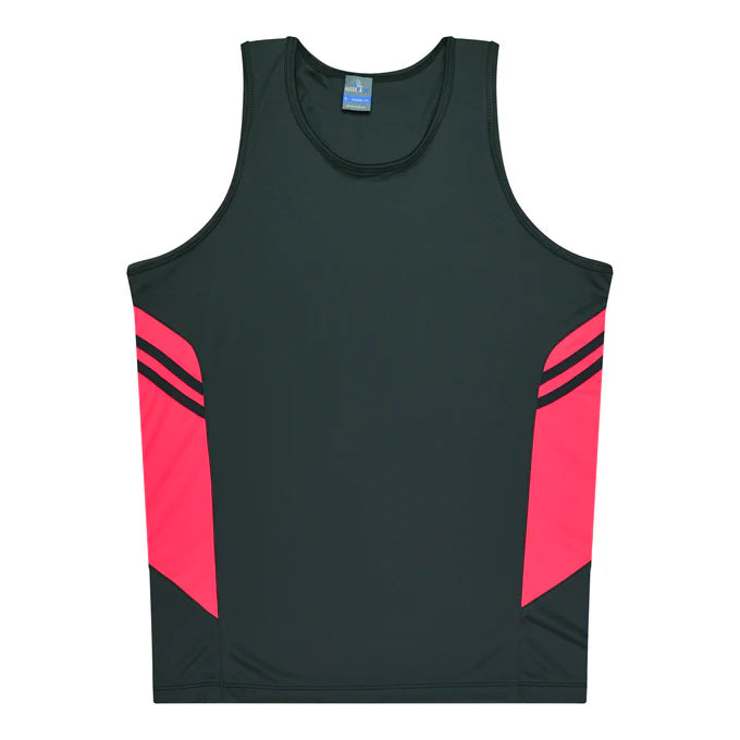 AP Tasman Mens Singlets - 1111