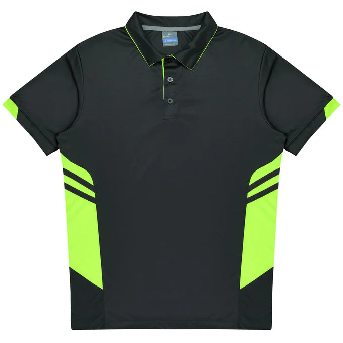 AP Tasman Mens Polos - 1311