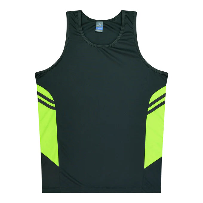 AP Tasman Mens Singlets - 1111