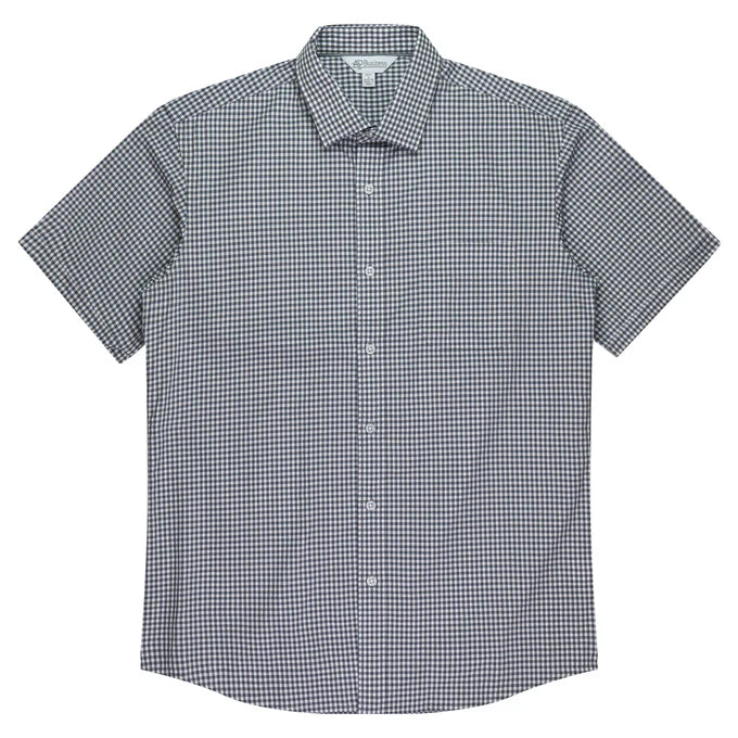 AP Epsom Mens Shirt Short Sleeve - 1907S