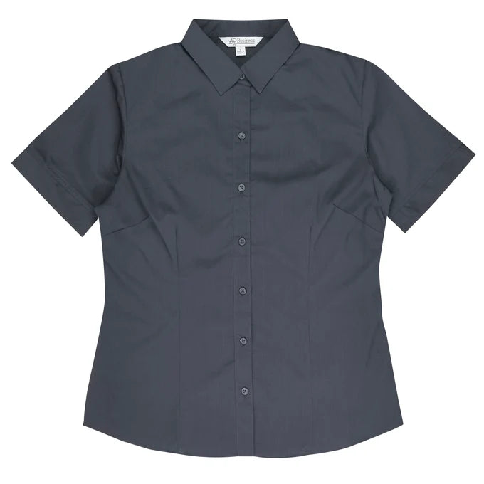 AP Mosman Lady Shirt Short Sleeve - 2903S