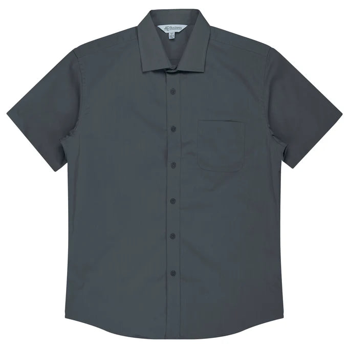 AP Osman Mens Shirt Short Sleeve - 1903S