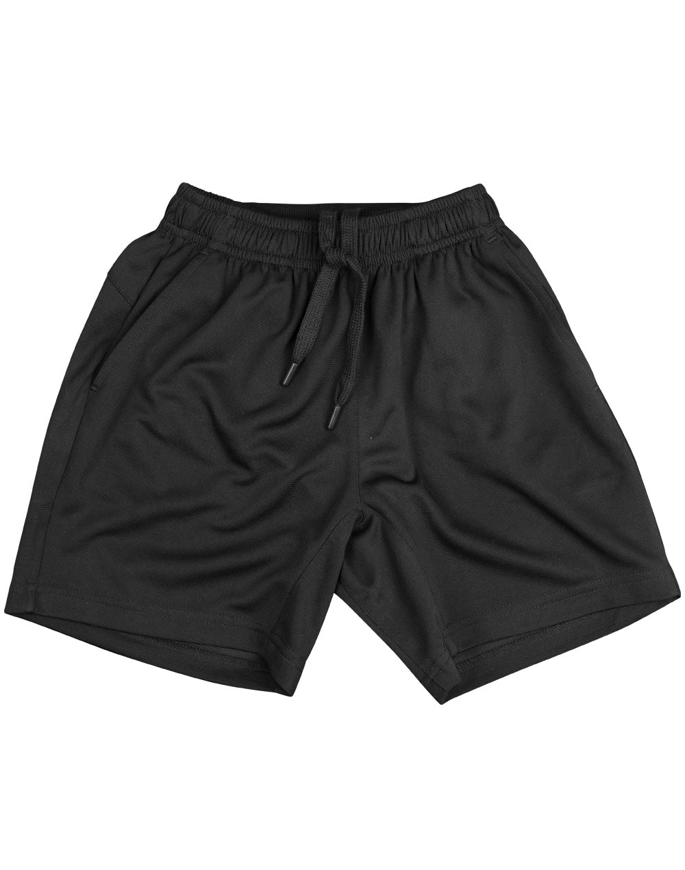 WS Kids Bamboo Charcoal Short - SS05K