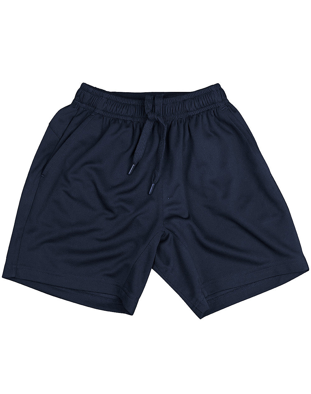 WS Kids Bamboo Charcoal Short - SS05K