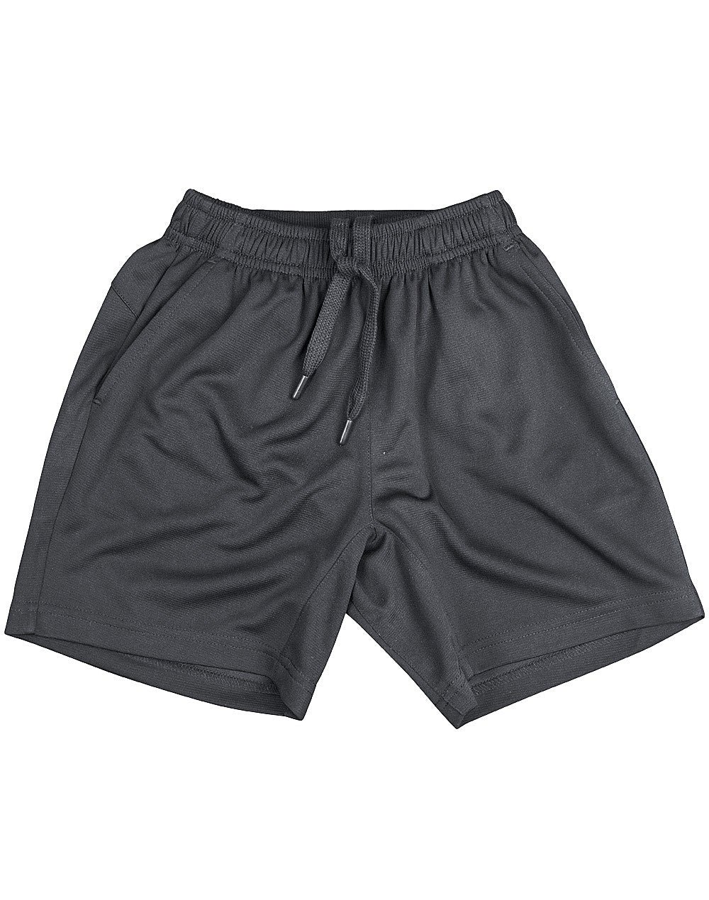 WS Kids Bamboo Charcoal Short - SS05K