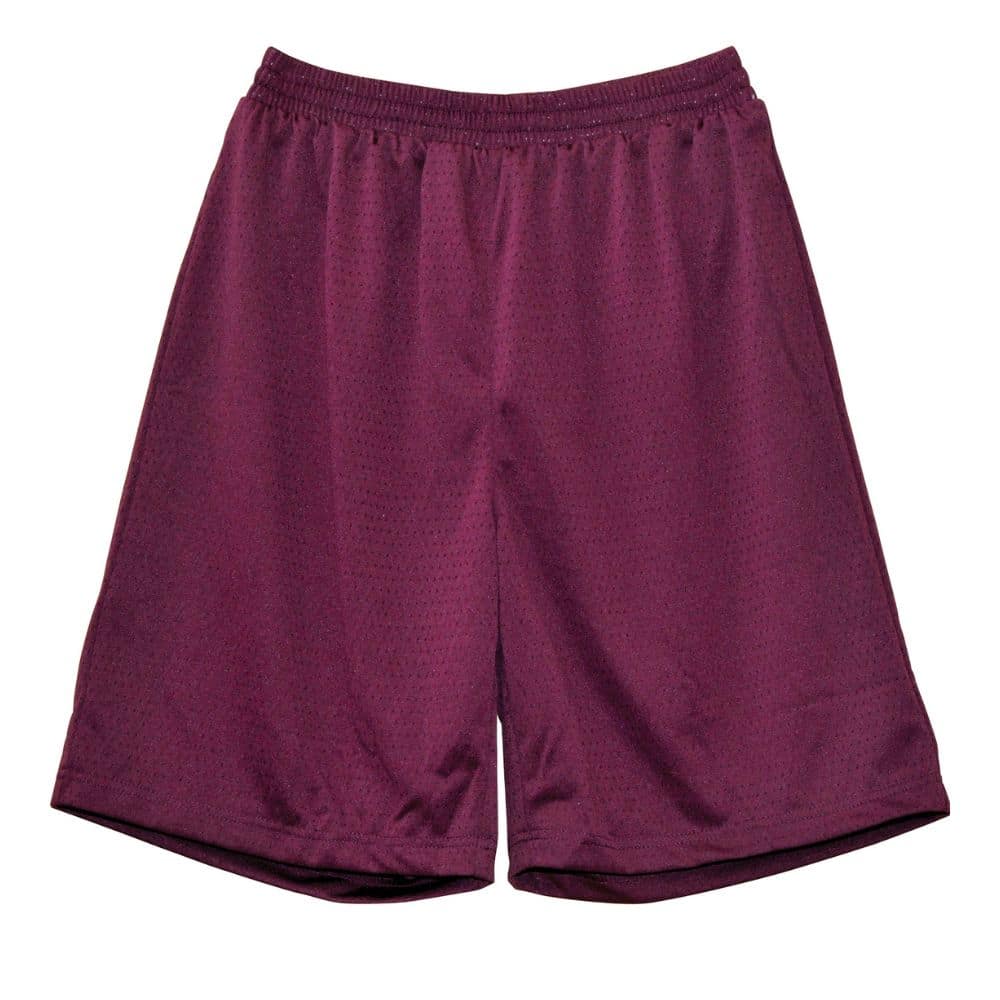 SS21_AIRPASS-SHORTS-Adults-Maroon