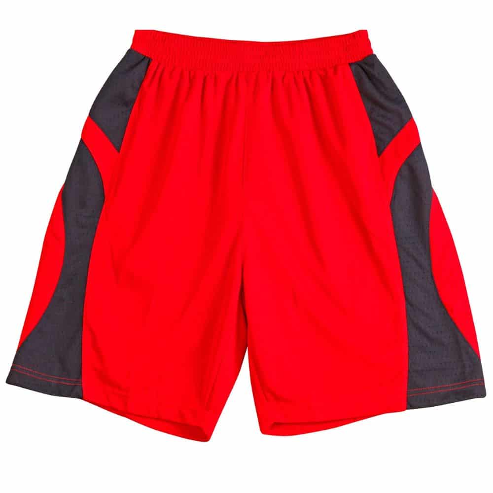 SS23_SLAMDUNK-SHORTS-Adult-Red-Navy