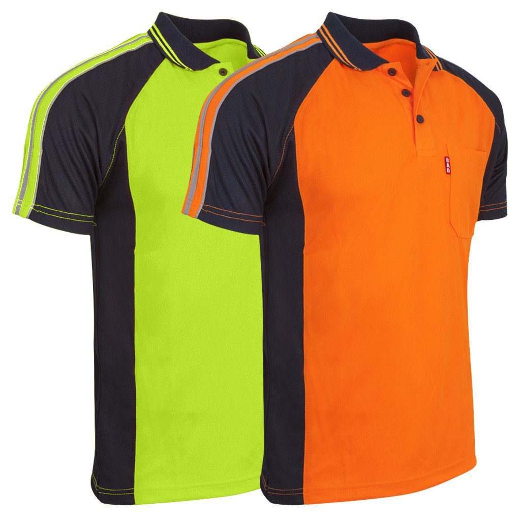 SSPOLO_Bad_Hi-Vis-SS-Polo-Shirt_side