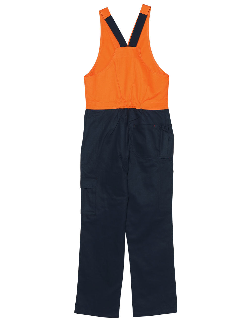 WS Men's Overall Stout Size - SW202