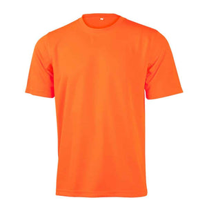 SW39_HI-VIS-MINI-WAFFLE-SAFETY-TEE-Unisex-Orange