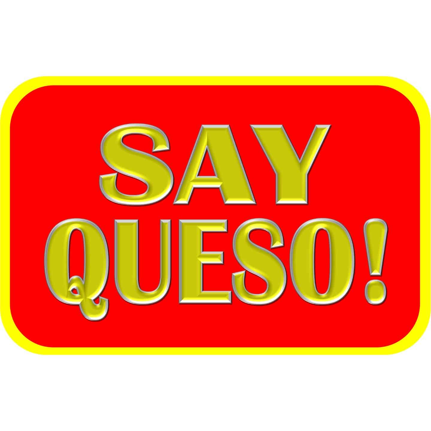 Say-Queso