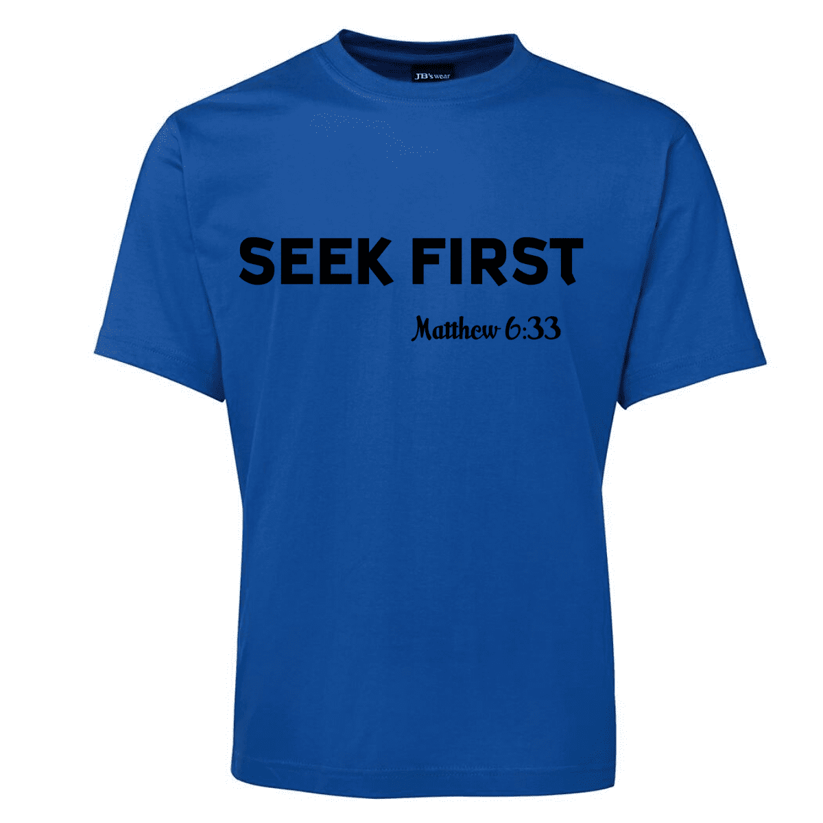 Seek-First_Black_Royal-Men-Shirt