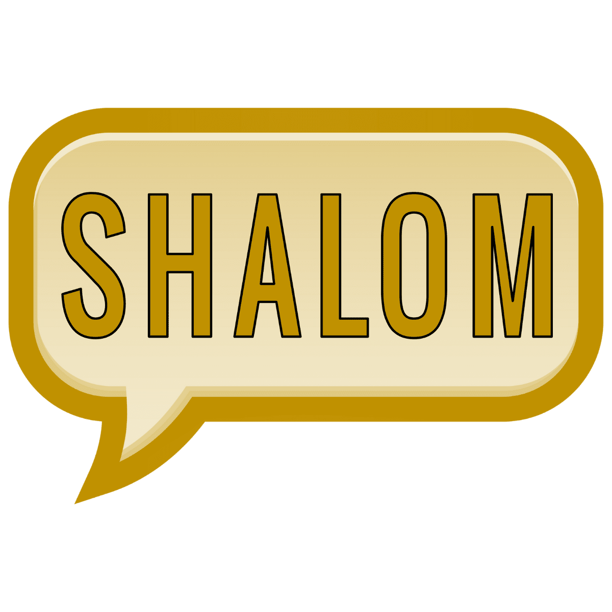 Shalom