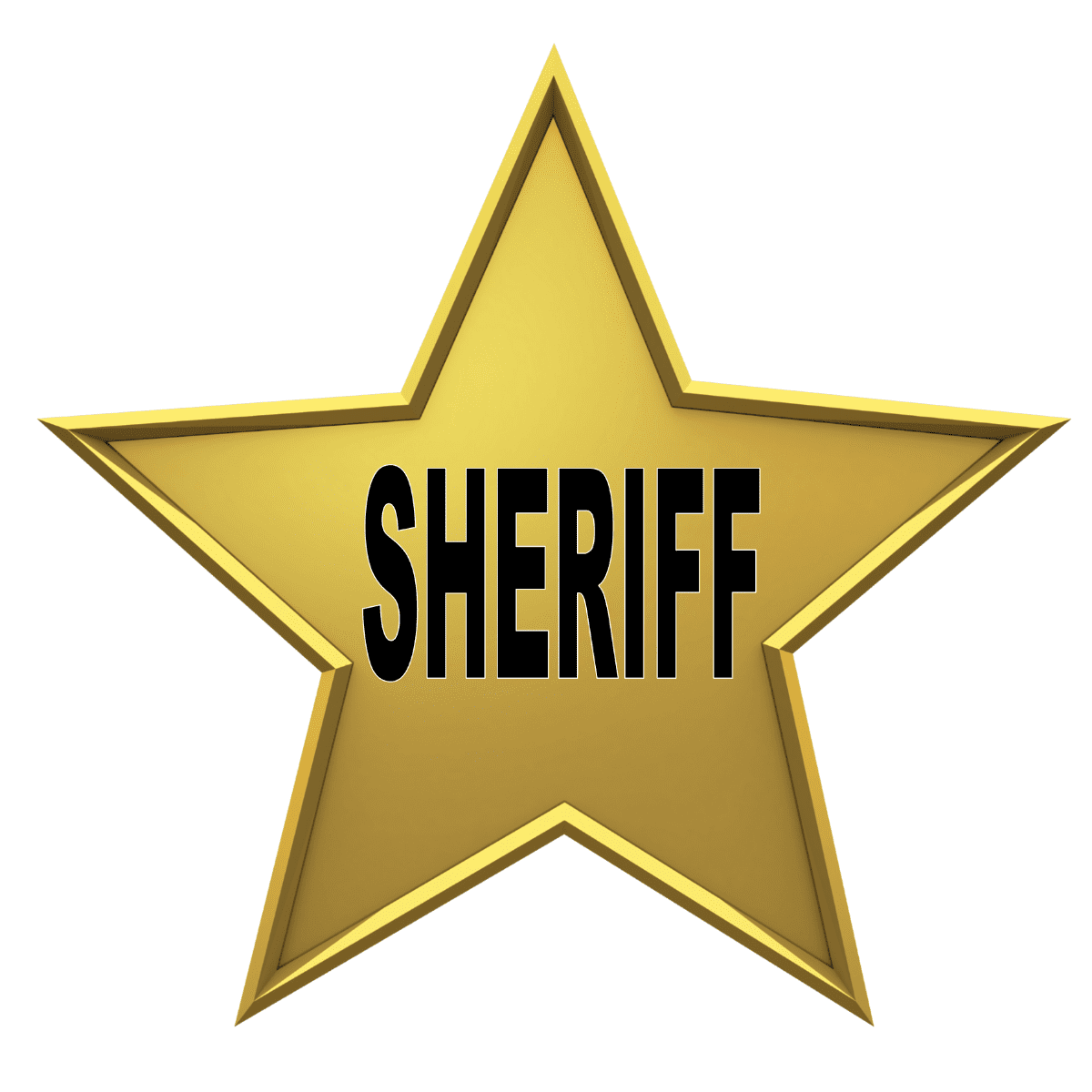 Sheriff