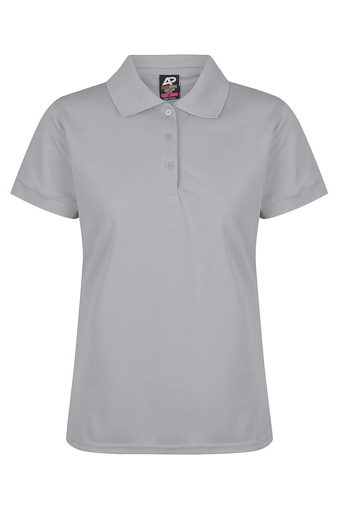 AP Lachlan Lady Polos - 2314