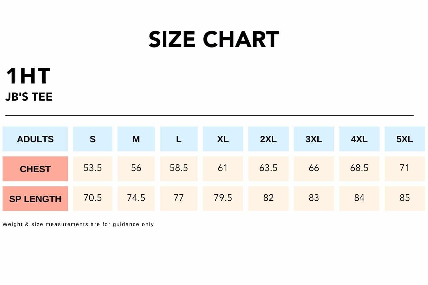 Size-Chart_1HT-JBS-TEE-for-CFC