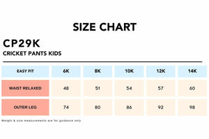 Size-Chart_CP29K-CRICKET-PANTS-Kids