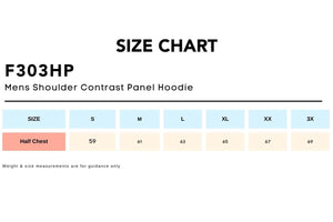 Size-Chart_F303HP-Mens-Shoulder-Contrast-Panel-Hoodie