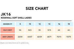 Size-Chart_JK16-ROSEWALL-SOFT-SHELL-Ladies