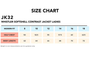 Size-Chart_JK32-WHISTLER-Softshell-Contrast-Jacket-Ladies