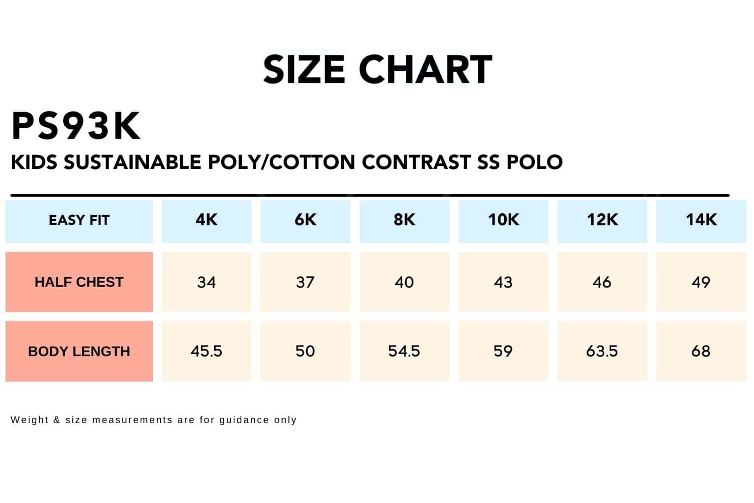 Size-Chart_PS93K-KIDS-SUSTAINABLE-POLYCOTTON-CONTRAST-SS-POLO