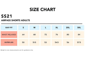 Size-Chart_SS21-AIRPASS-SHORTS-Adults