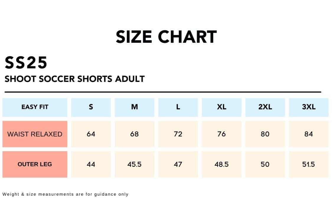 Size-Chart_SS25-SHOOT-SOCCER-SHORTS-Adult