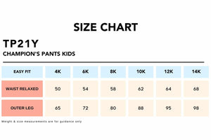 Size-Chart_TP21Y-CHAMPIONS-PANTS-Kids