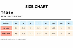 Size-Chart_TS01A-PREMIUM-TEE-Unisex