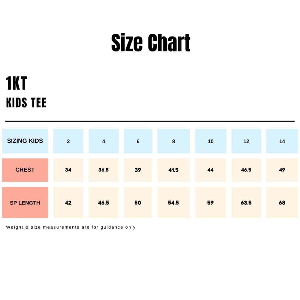 Size-Chat_1KT-Kids-Tee